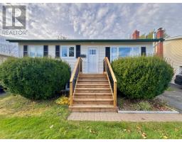 40 Rutledge Crescent, St. John's, Newfoundland & Labrador