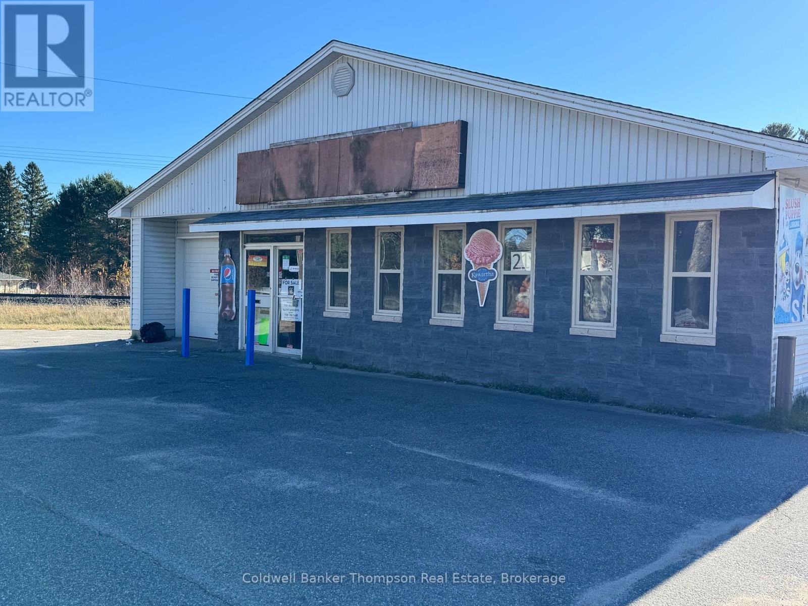 21 MAIN STREET, Sundridge, Ontario