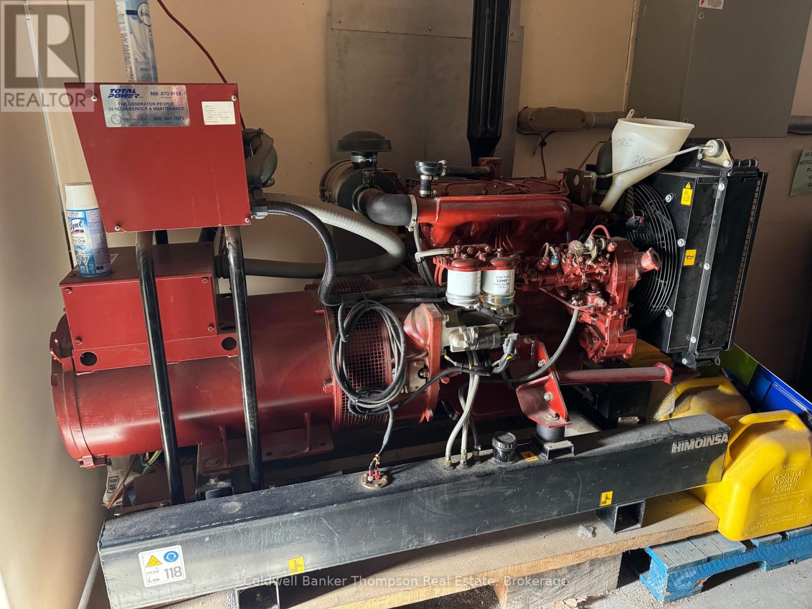 21 Main Street, Sundridge, Ontario  P0A 1Z0 - Photo 11 - X12485861