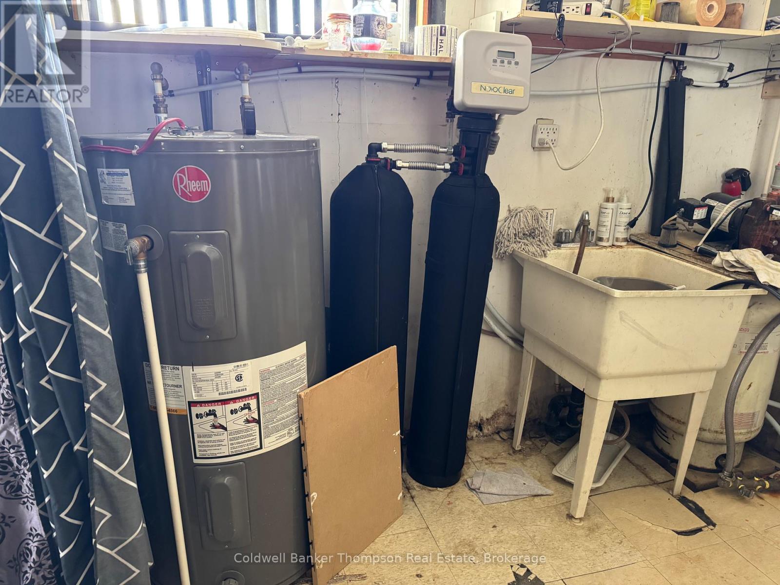 21 Main Street, Sundridge, Ontario  P0A 1Z0 - Photo 12 - X12485861