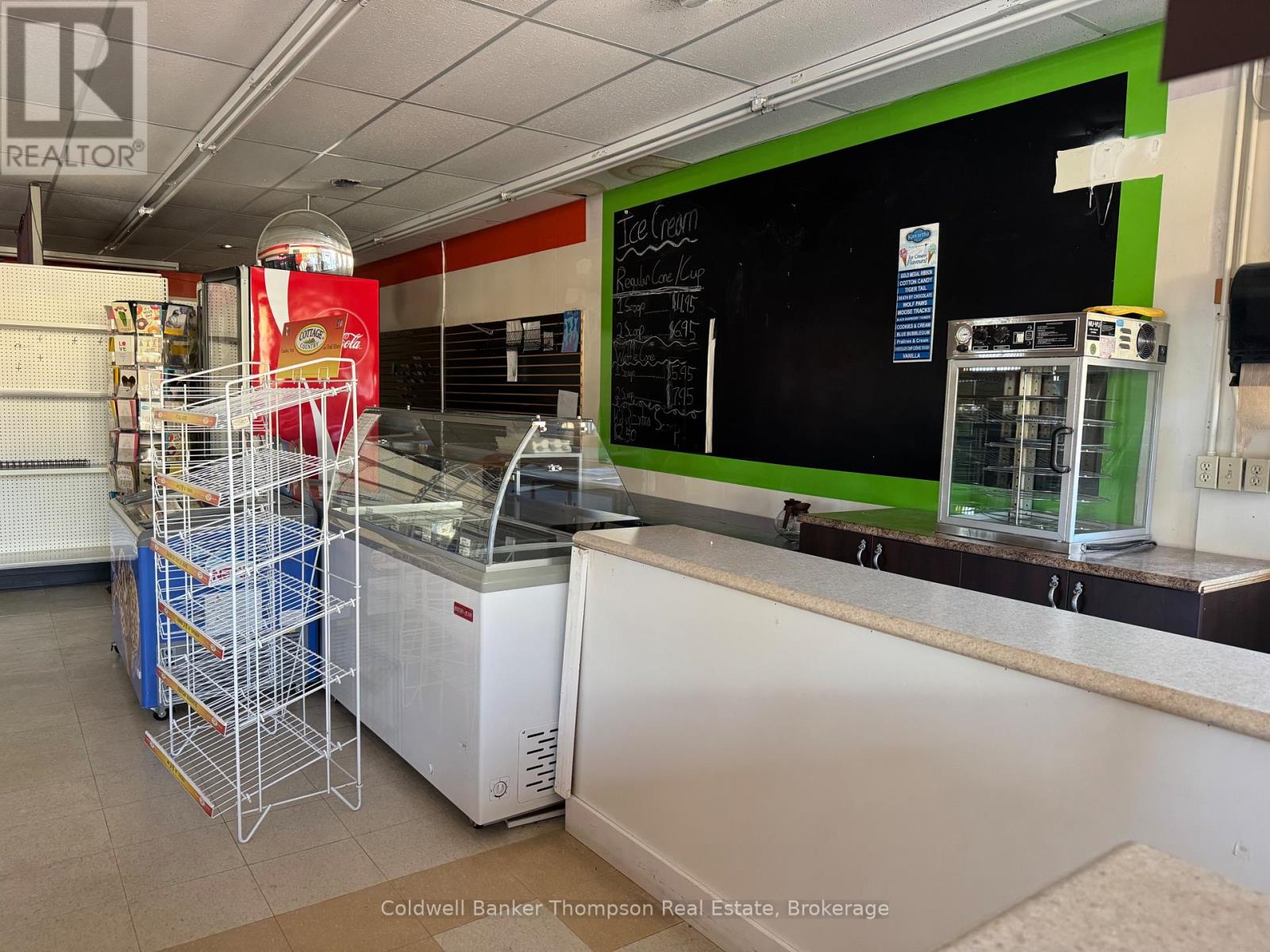 21 Main Street, Sundridge, Ontario  P0A 1Z0 - Photo 8 - X12485861