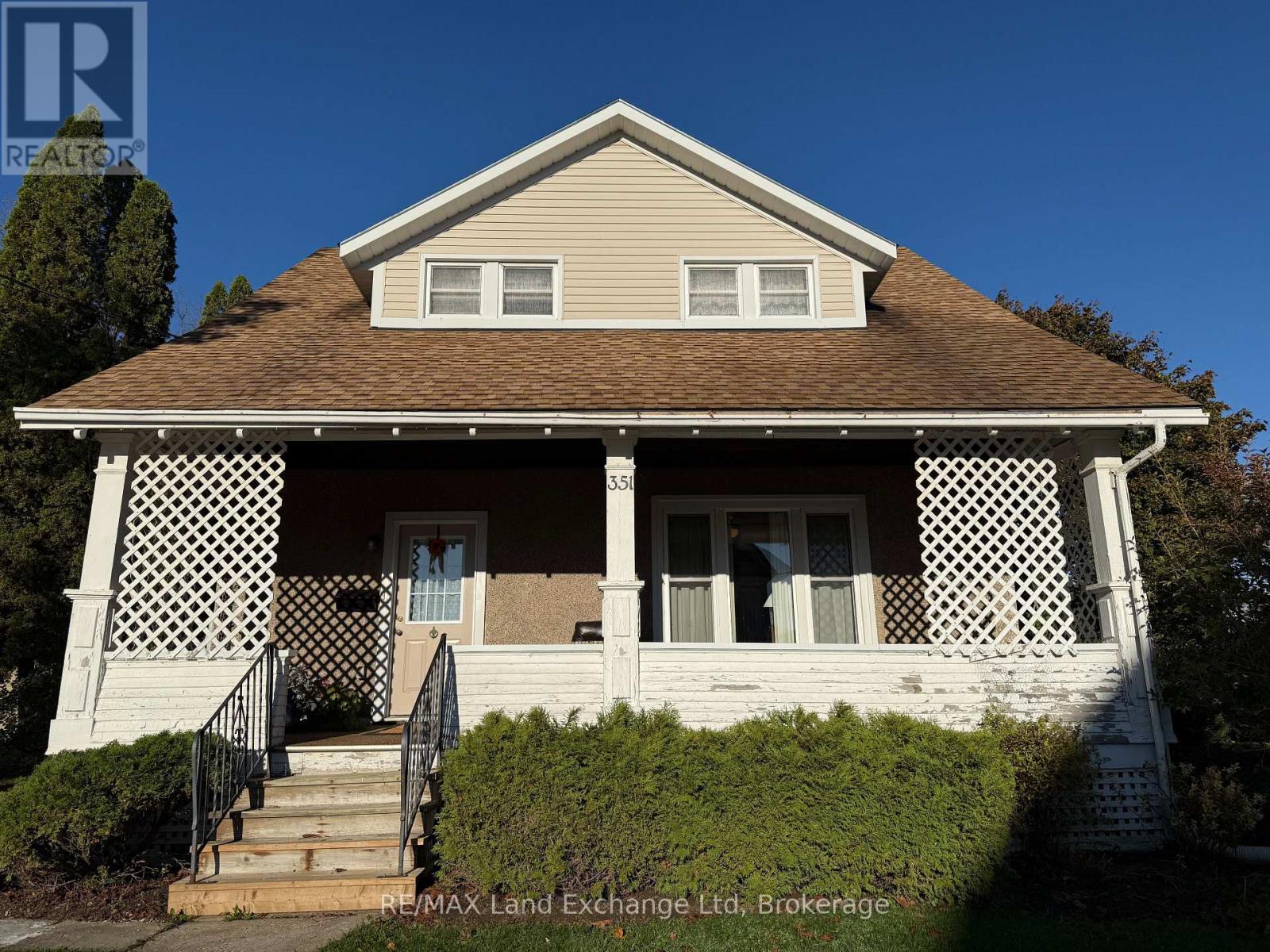 351 Queen Street, North Huron, Ontario  N0M 1H0 - Photo 2 - X12485865