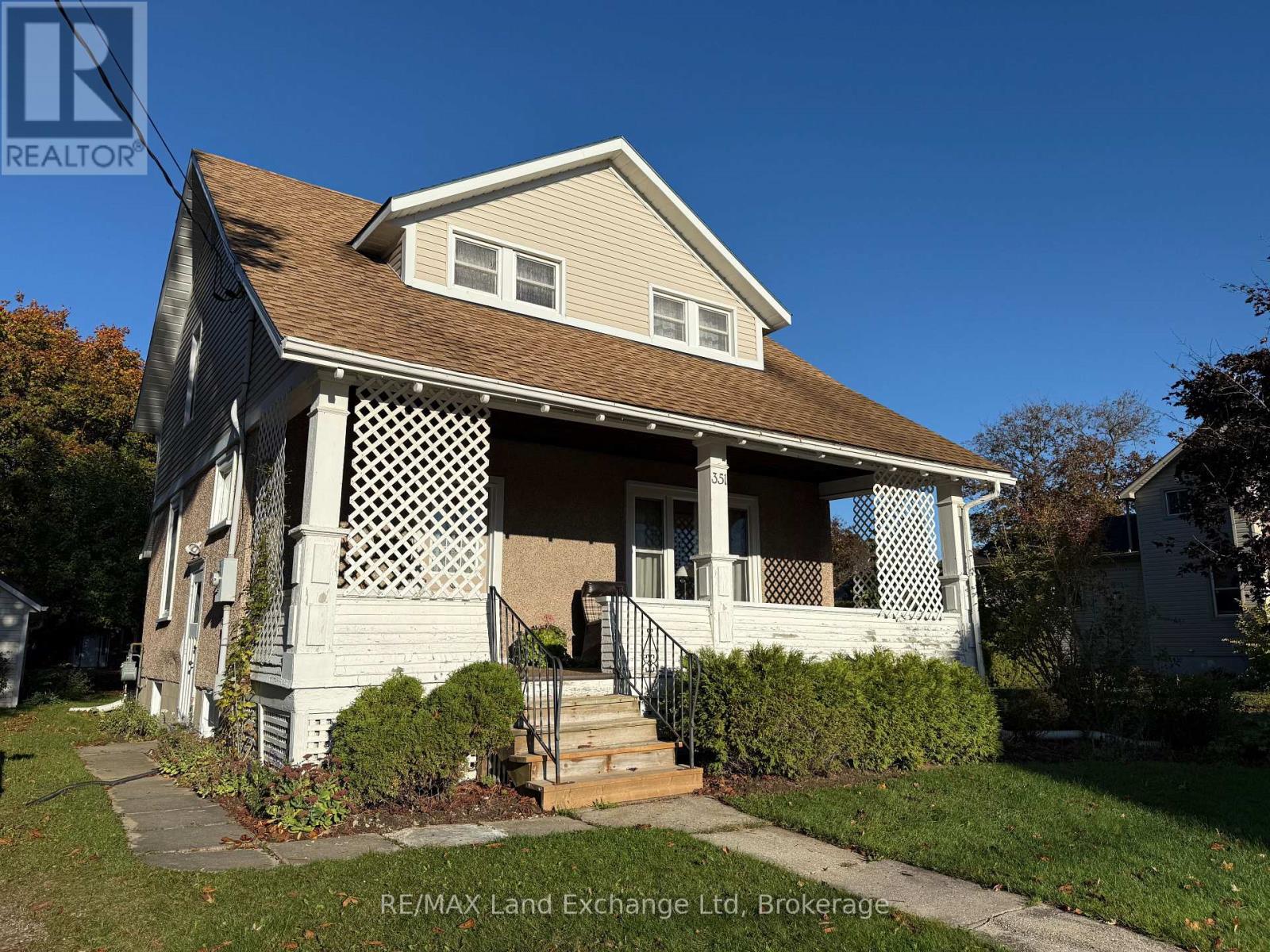 351 Queen Street, North Huron, Ontario  N0M 1H0 - Photo 3 - X12485865