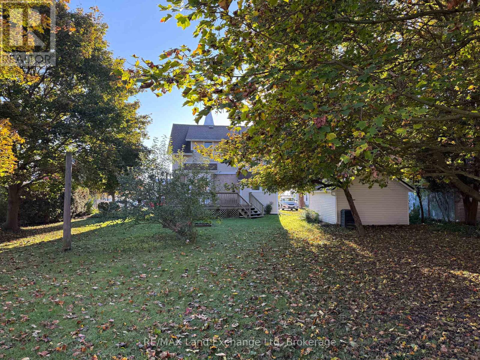 351 Queen Street, North Huron, Ontario  N0M 1H0 - Photo 40 - X12485865