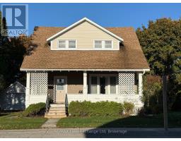 351 QUEEN STREET, north huron (blyth), Ontario