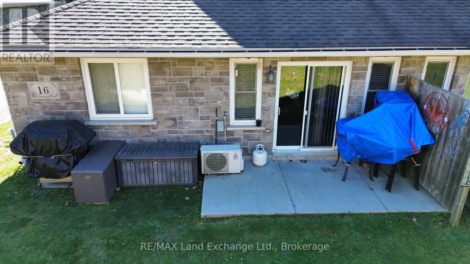 20 Stanley Street, Kincardine, Ontario  N0G 2T0 - Photo 7 - X12485908