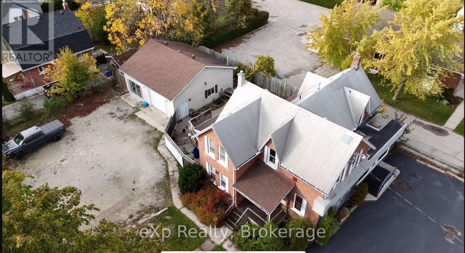 1602 9TH AVENUE E, Owen Sound, Ontario