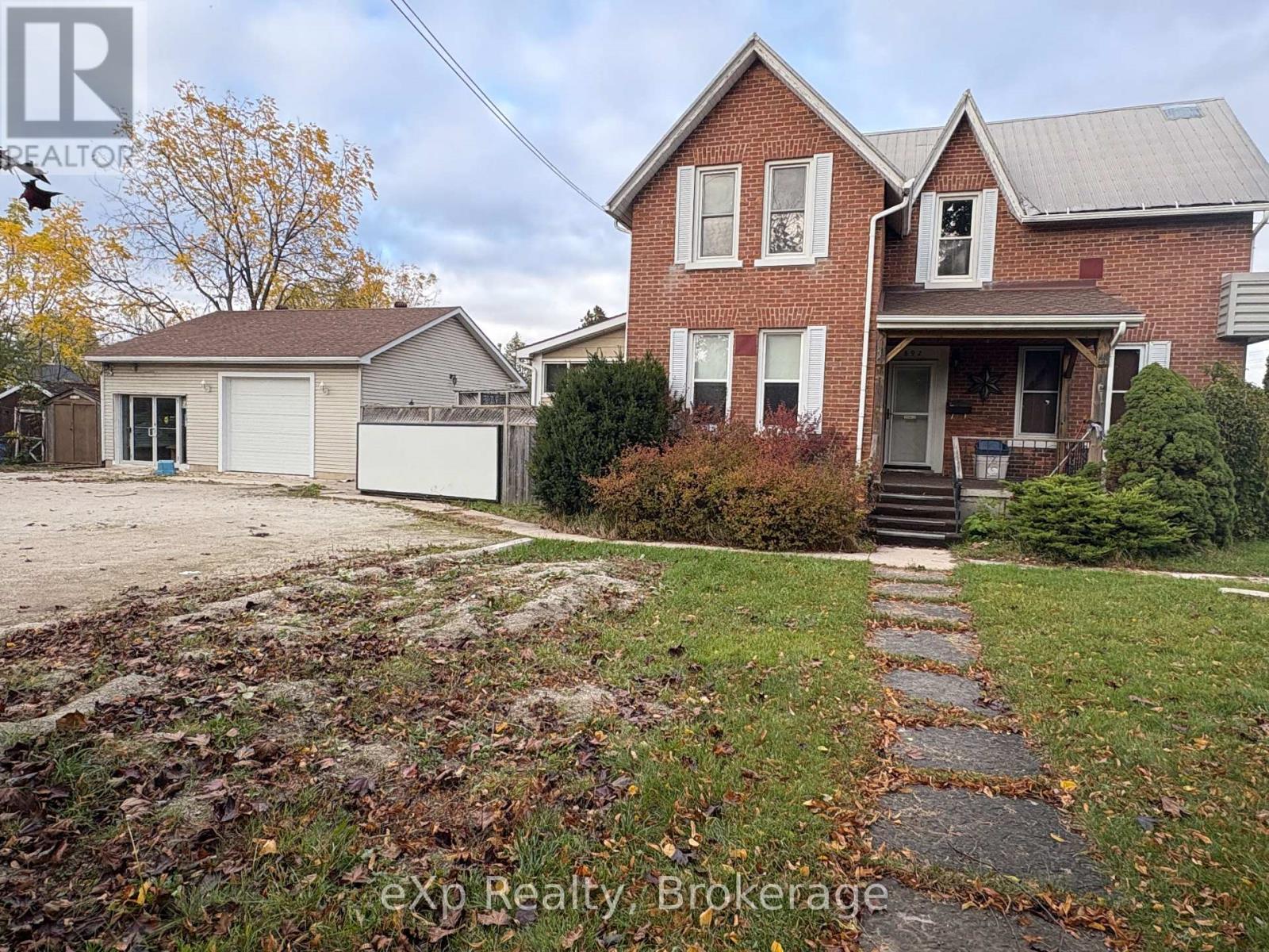 1602 9th Avenue E, Owen Sound, Ontario  N4K 6S2 - Photo 10 - X12485921