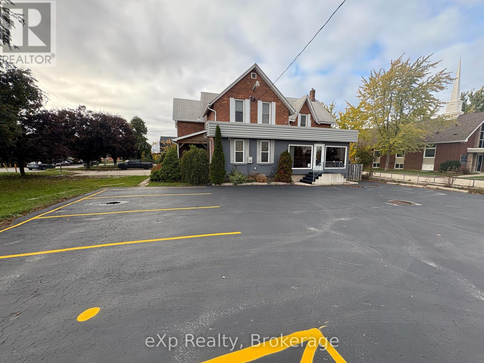 1602 9th Avenue E, Owen Sound, Ontario  N4K 6S2 - Photo 13 - X12485921