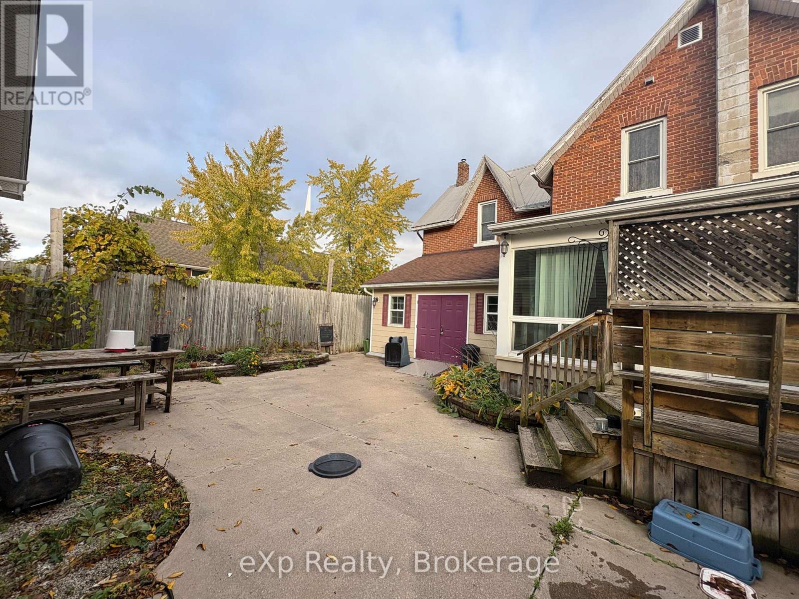 1602 9th Avenue E, Owen Sound, Ontario  N4K 6S2 - Photo 37 - X12485921