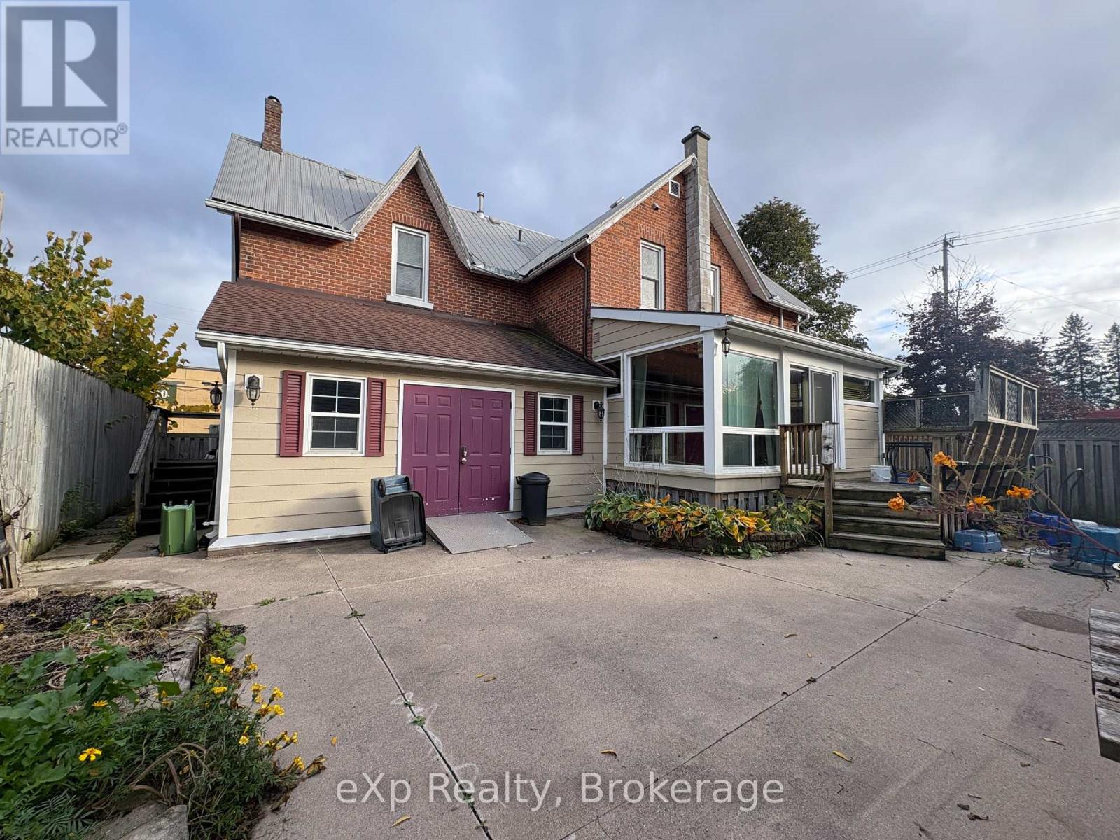 1602 9th Avenue E, Owen Sound, Ontario  N4K 6S2 - Photo 6 - X12485921