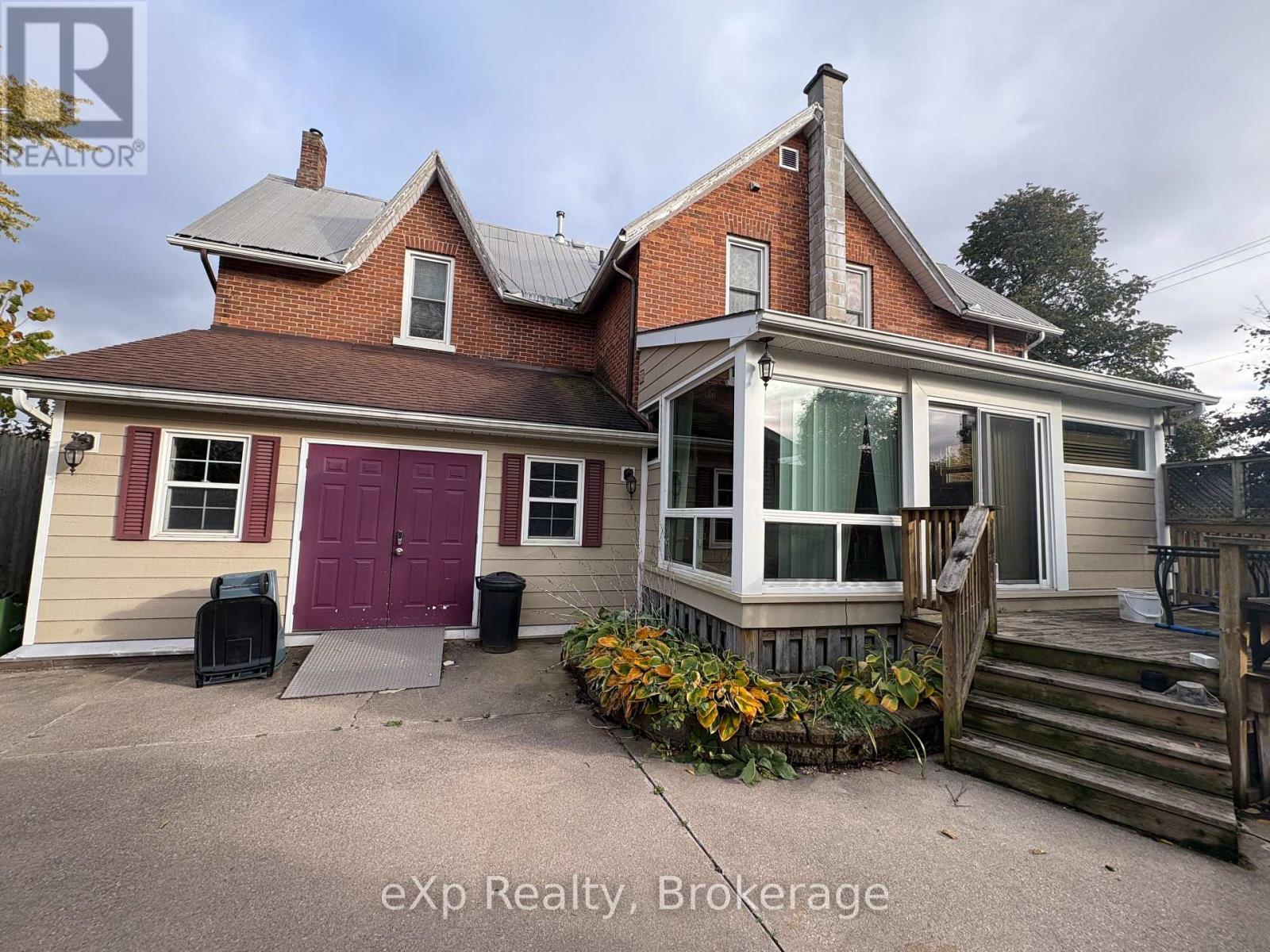 1602 9th Avenue E, Owen Sound, Ontario  N4K 6S2 - Photo 7 - X12485921