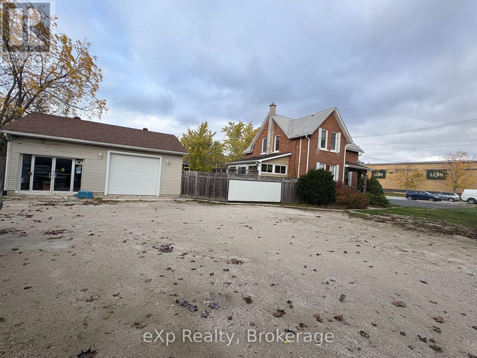 1602 9th Avenue E, Owen Sound, Ontario  N4K 6S2 - Photo 9 - X12485921