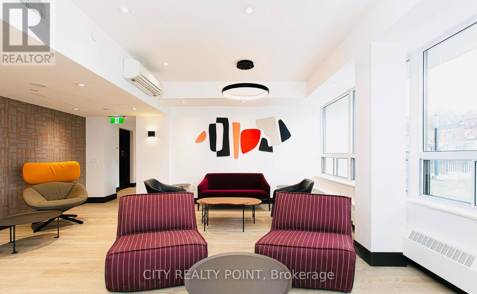 915 - 666 Spadina Avenue, Toronto, Ontario  M5S 2H8 - Photo 21 - C12485791