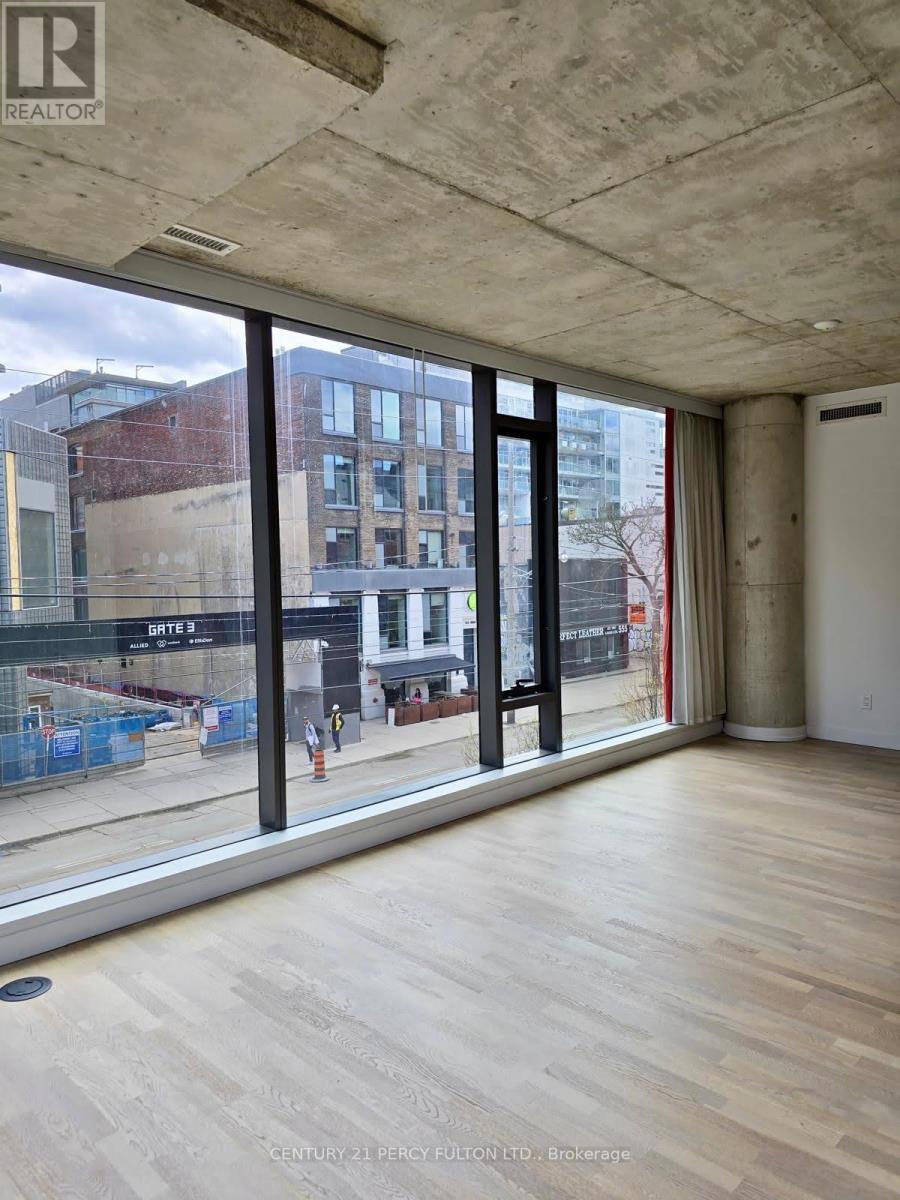 213 - 560 King Street W, Toronto, Ontario  M5V 0L6 - Photo 12 - C12485809