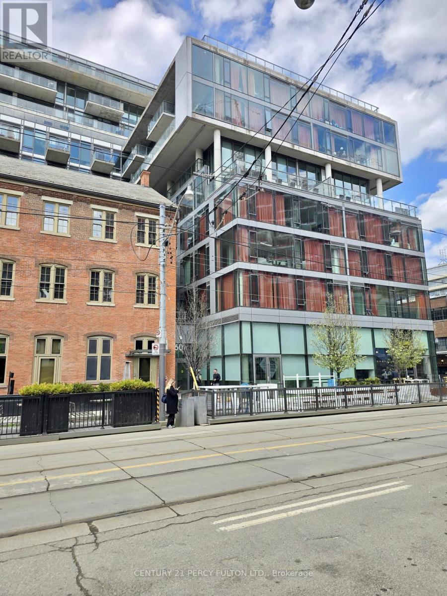 213 - 560 King Street W, Toronto, Ontario  M5V 0L6 - Photo 2 - C12485809