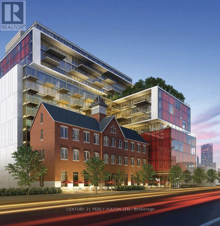 213 - 560 King Street W, Toronto, Ontario  M5V 0L6 - Photo 25 - C12485809