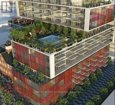 213 - 560 King Street W, Toronto, Ontario  M5V 0L6 - Photo 26 - C12485809