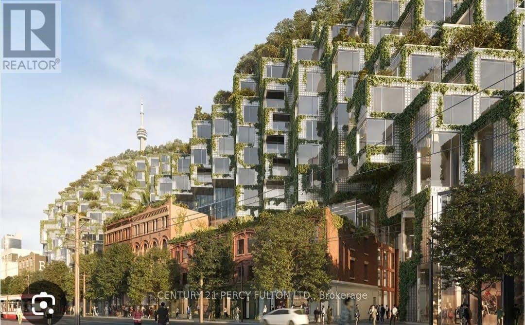 213 - 560 King Street W, Toronto, Ontario  M5V 0L6 - Photo 27 - C12485809