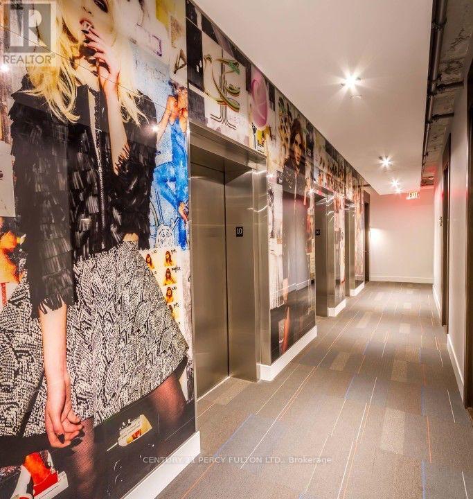 213 - 560 King Street W, Toronto, Ontario  M5V 0L6 - Photo 4 - C12485809