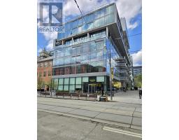 213 - 560 KING STREET W, Toronto, Ontario