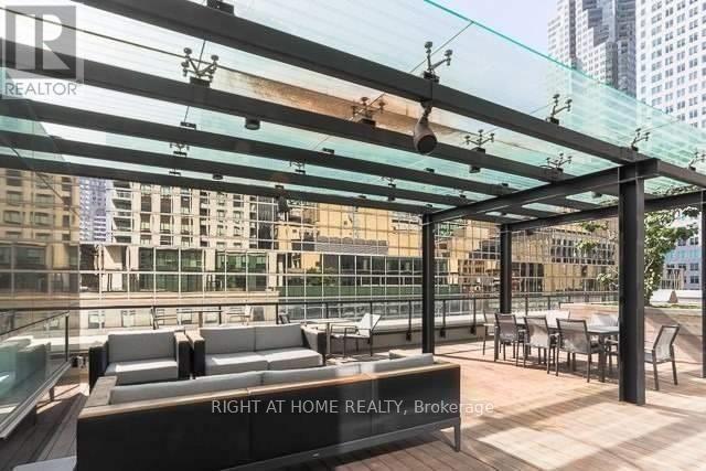 4707 - 88 Scott Street, Toronto, Ontario  M5E 0A9 - Photo 15 - C12485815