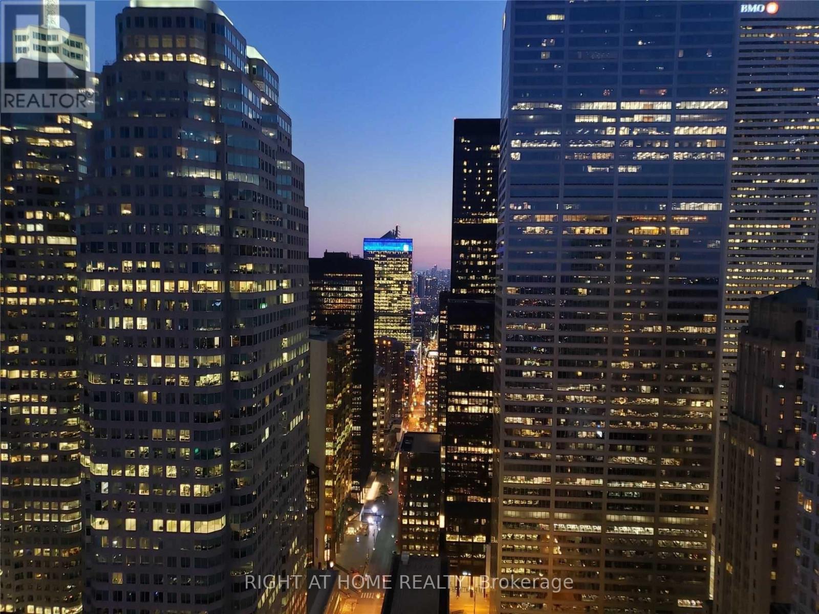 4707 - 88 Scott Street, Toronto, Ontario  M5E 0A9 - Photo 8 - C12485815