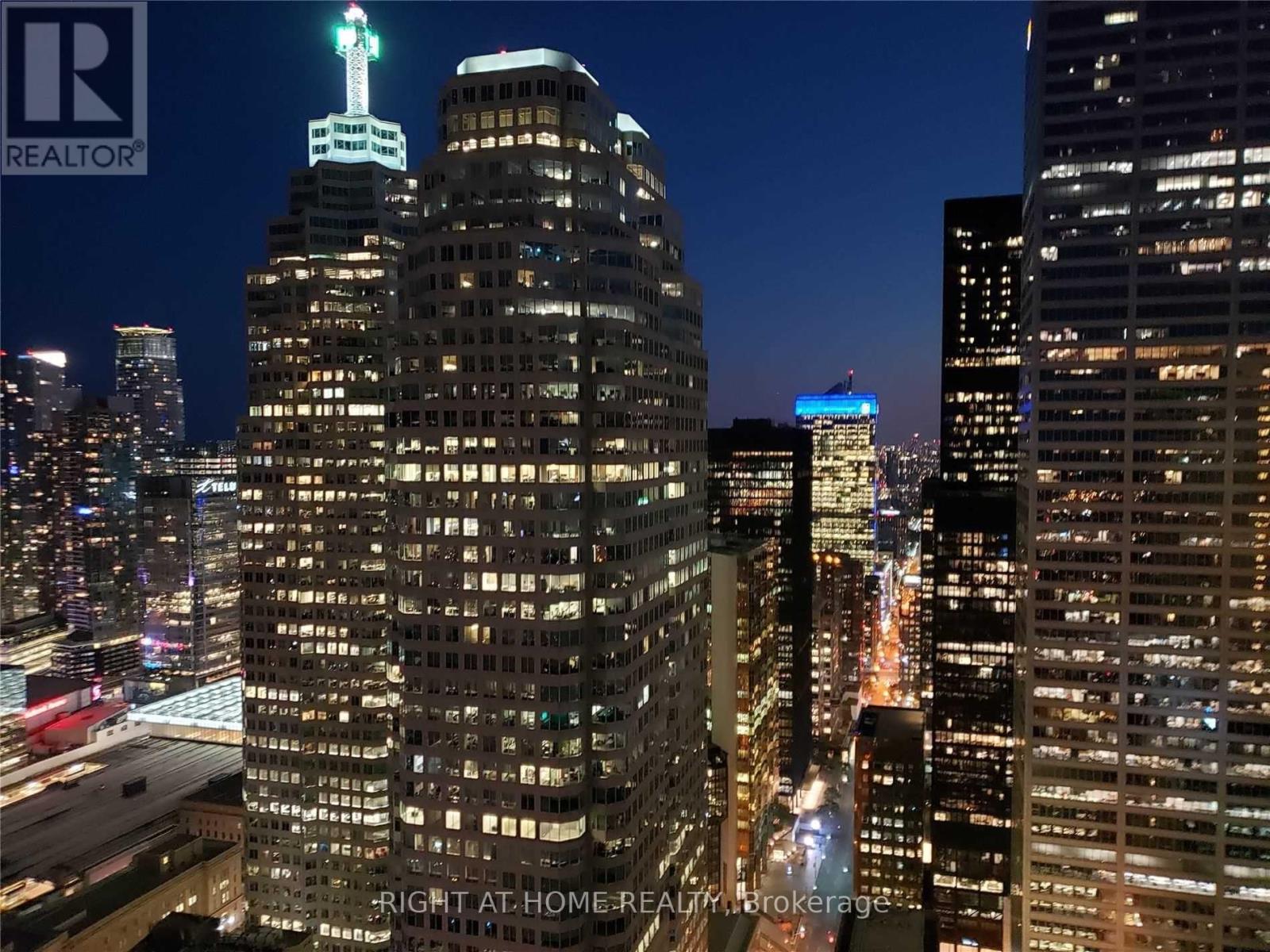 4707 - 88 Scott Street, Toronto, Ontario  M5E 0A9 - Photo 9 - C12485815