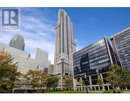 4707 - 88 SCOTT STREET, Toronto, Ontario