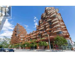 931 - 155 MERCHANTS' WHARF, Toronto, Ontario