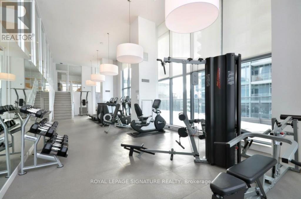 812 - 295 Adelaide Street W, Toronto, Ontario  M5V 1P7 - Photo 21 - C12485835