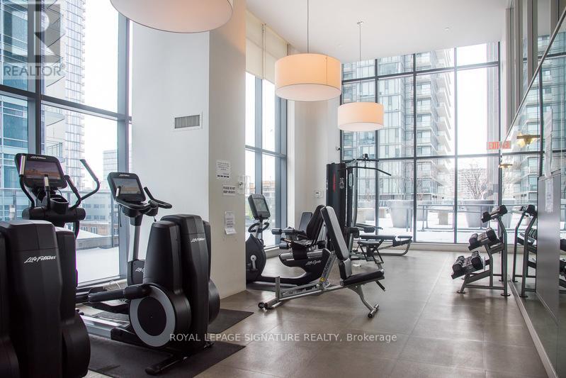 812 - 295 Adelaide Street W, Toronto, Ontario  M5V 1P7 - Photo 22 - C12485835