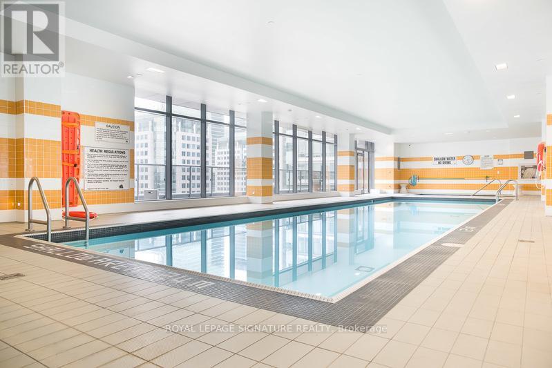 812 - 295 Adelaide Street W, Toronto, Ontario  M5V 1P7 - Photo 23 - C12485835