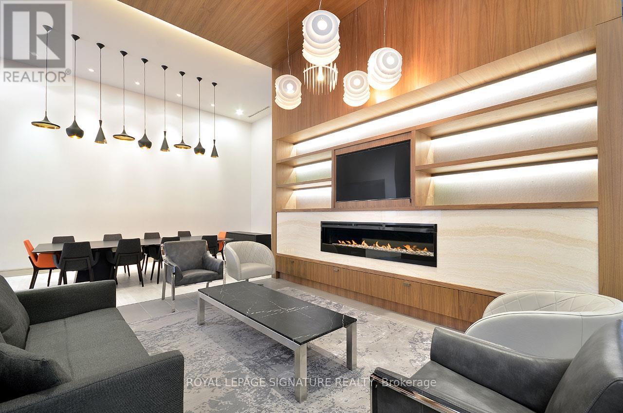 812 - 295 Adelaide Street W, Toronto, Ontario  M5V 1P7 - Photo 27 - C12485835