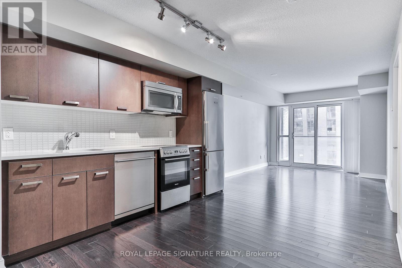 812 - 295 Adelaide Street W, Toronto, Ontario  M5V 1P7 - Photo 6 - C12485835