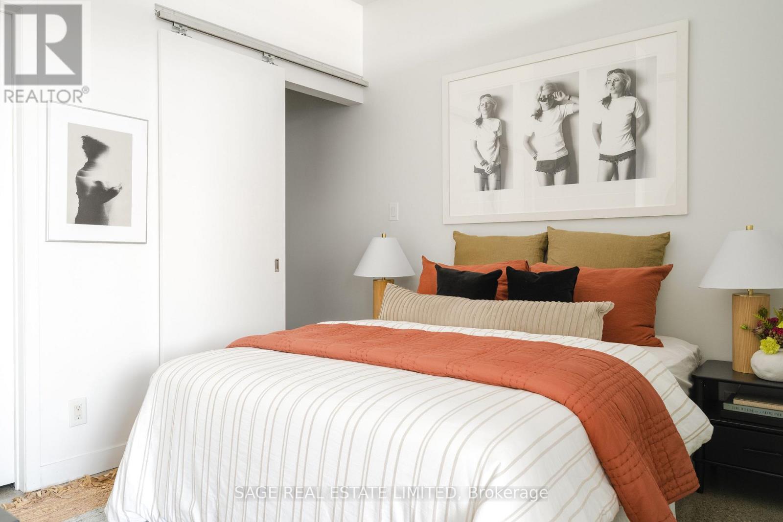 502 - 549 King Street E, Toronto, Ontario  M5A 1M4 - Photo 10 - C12485838