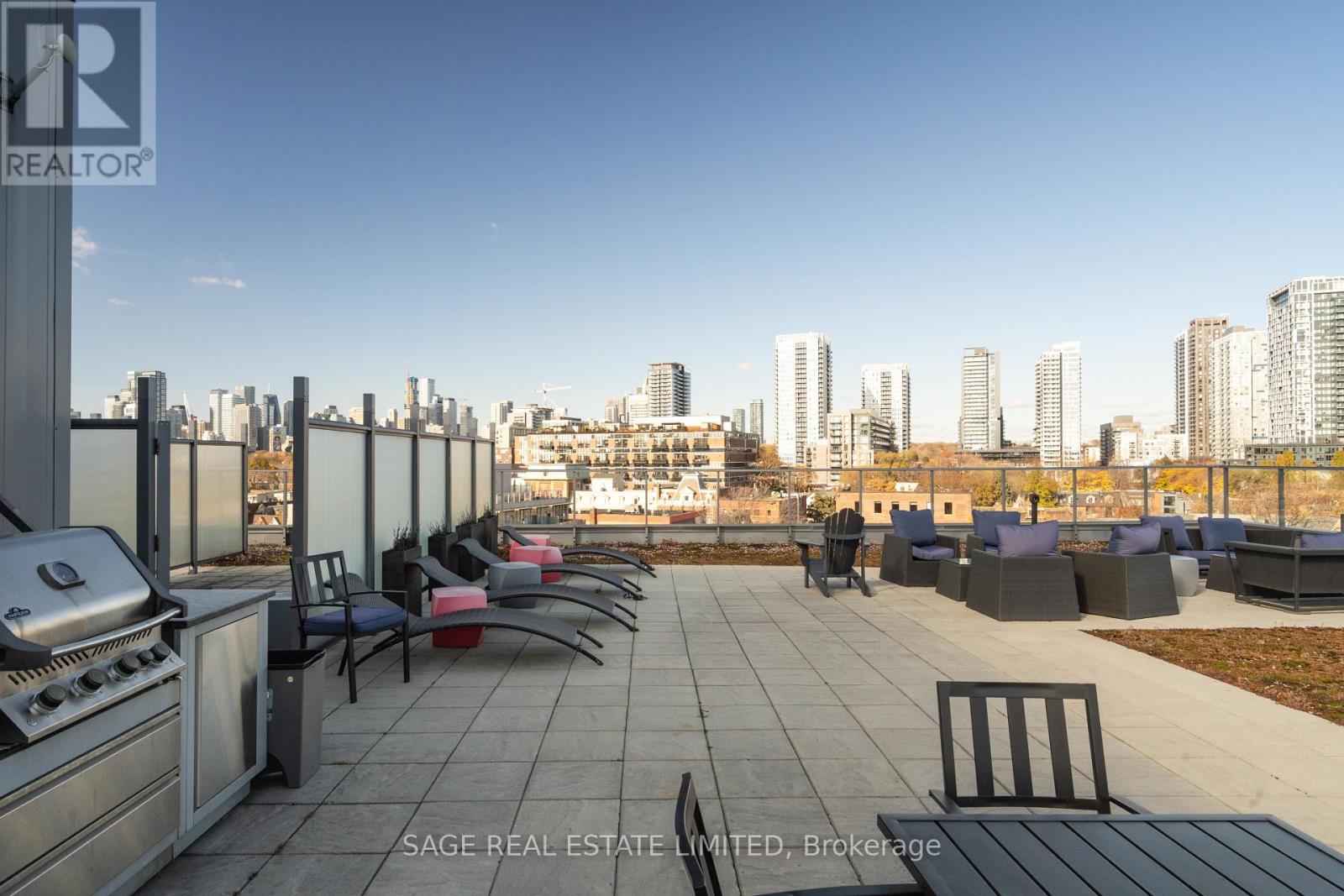 502 - 549 King Street E, Toronto, Ontario  M5A 1M4 - Photo 19 - C12485838