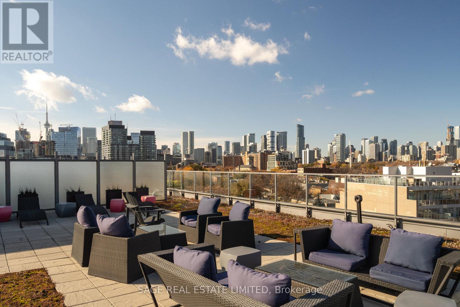 502 - 549 King Street E, Toronto, Ontario  M5A 1M4 - Photo 20 - C12485838