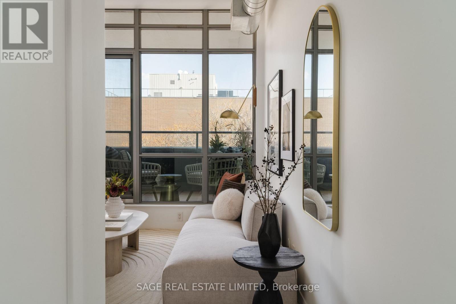 502 - 549 King Street E, Toronto, Ontario  M5A 1M4 - Photo 3 - C12485838