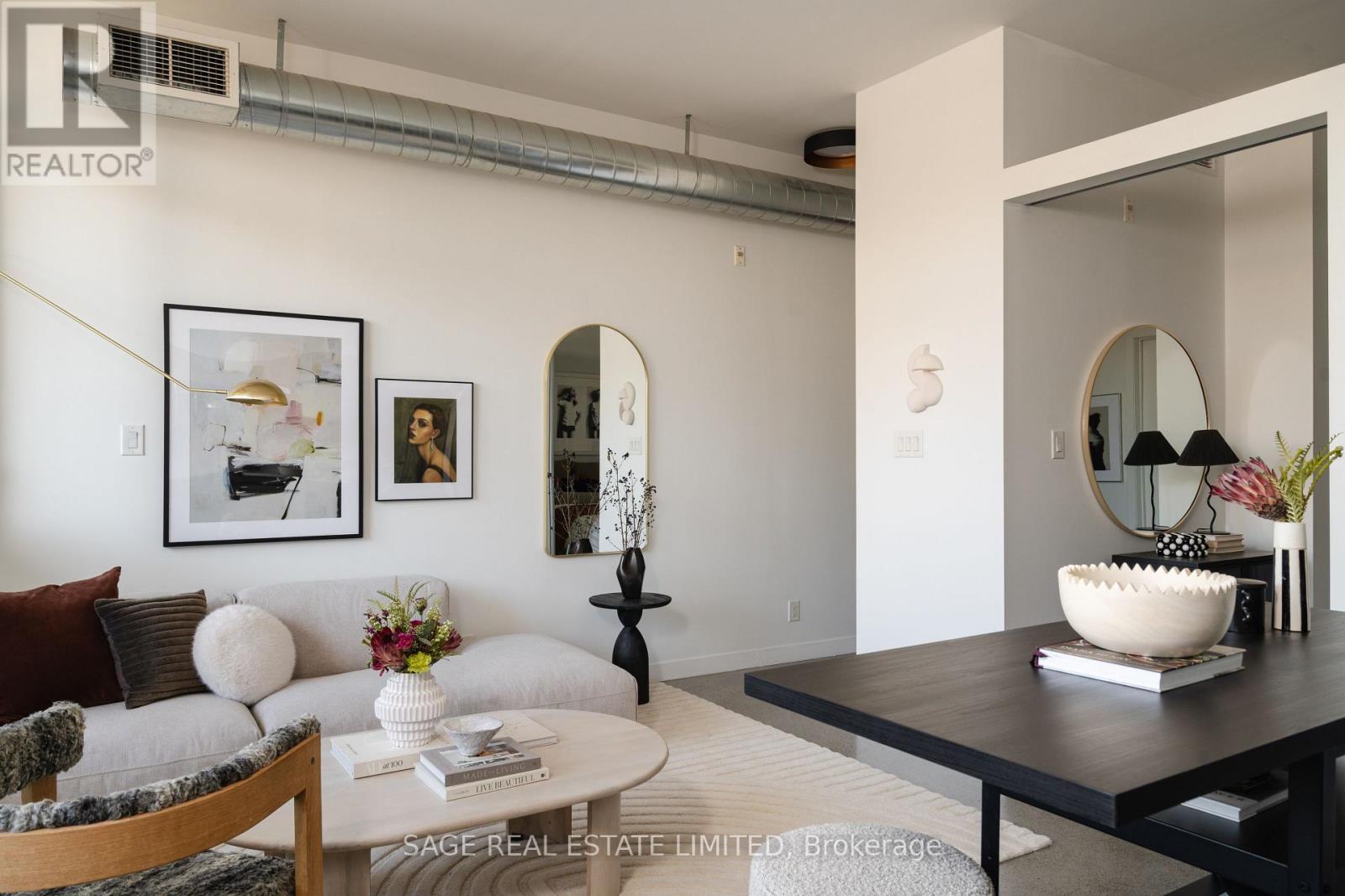 502 - 549 King Street E, Toronto, Ontario  M5A 1M4 - Photo 9 - C12485838