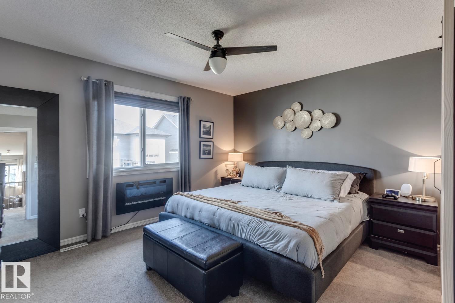 4109 Charles Link Li Sw, Edmonton, Alberta  T6W 0Z4 - Photo 14 - E4463759