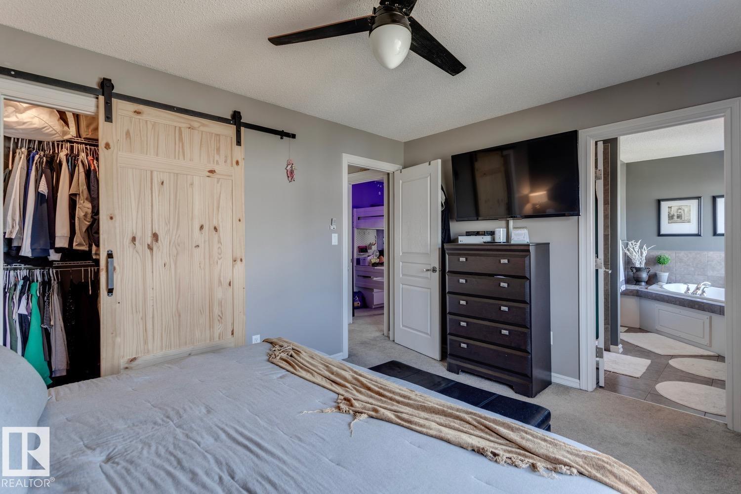 4109 Charles Link Li Sw, Edmonton, Alberta  T6W 0Z4 - Photo 15 - E4463759