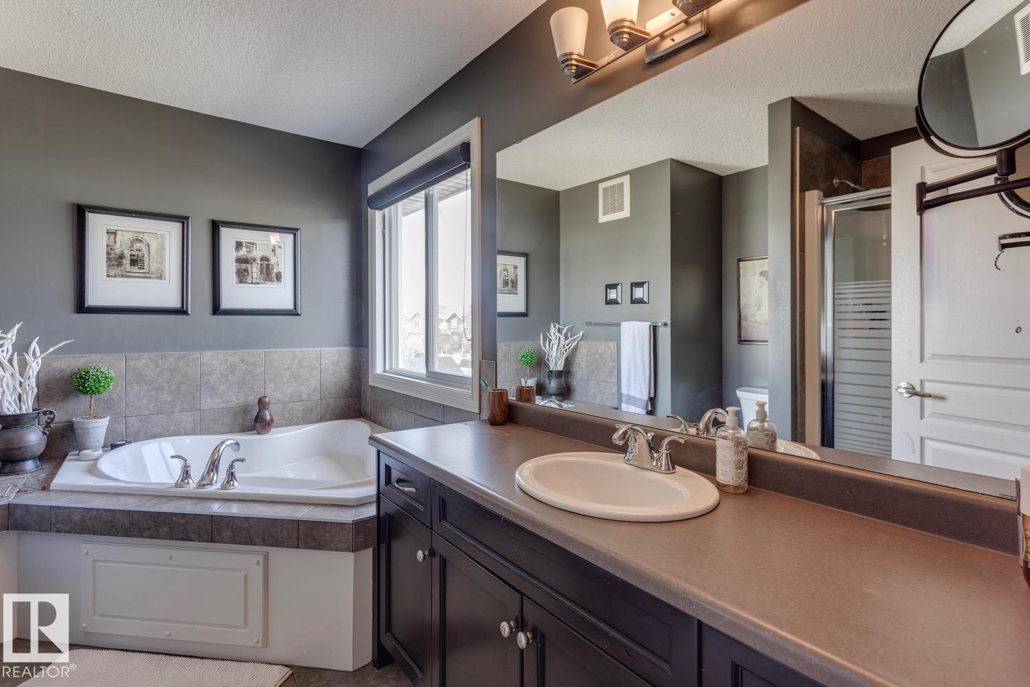 4109 Charles Link Li Sw, Edmonton, Alberta  T6W 0Z4 - Photo 16 - E4463759