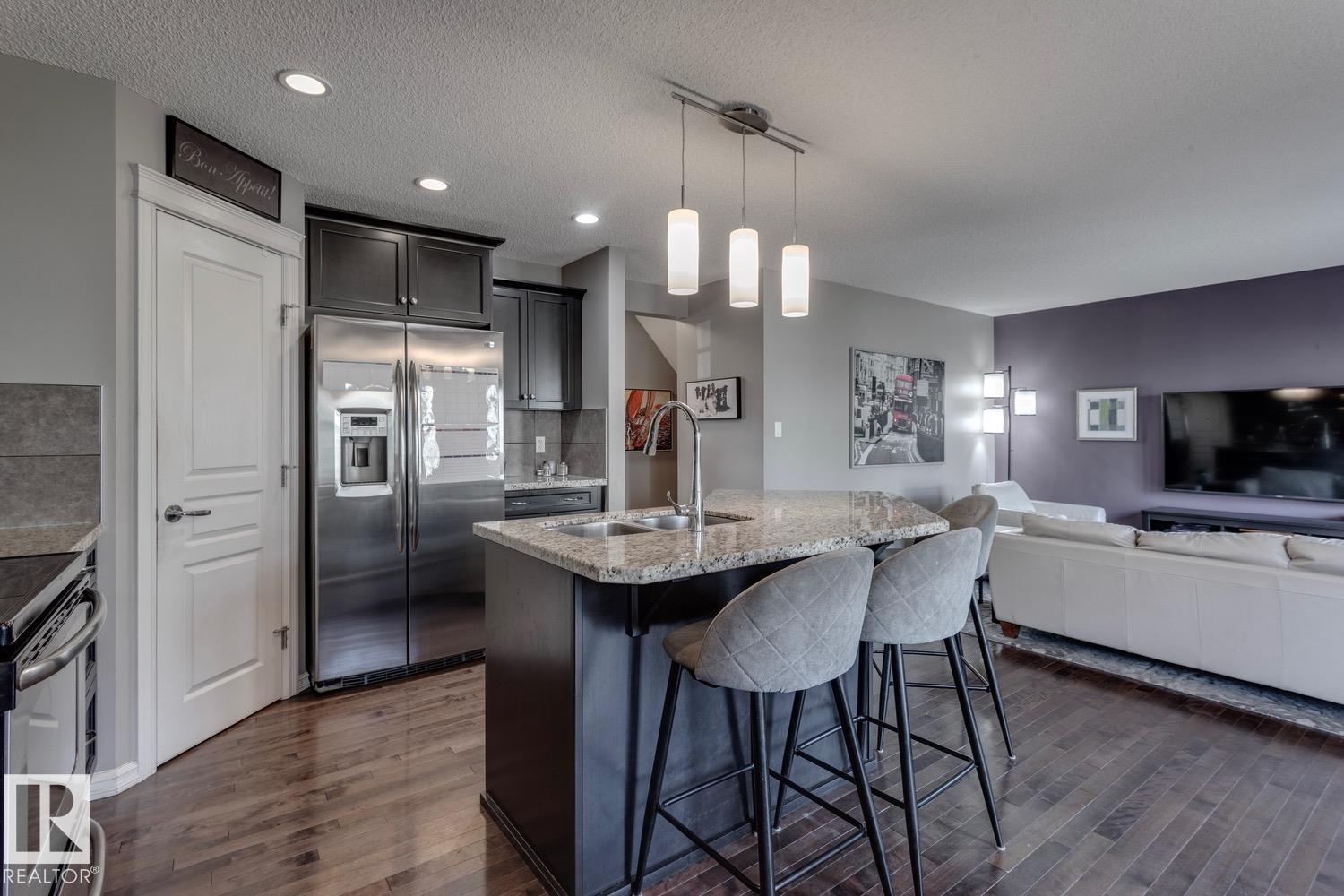 4109 Charles Link Li Sw, Edmonton, Alberta  T6W 0Z4 - Photo 2 - E4463759