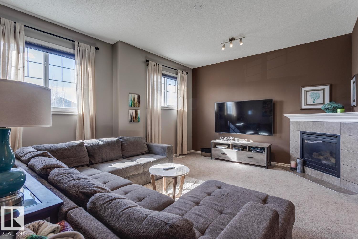 4109 Charles Link Li Sw, Edmonton, Alberta  T6W 0Z4 - Photo 20 - E4463759