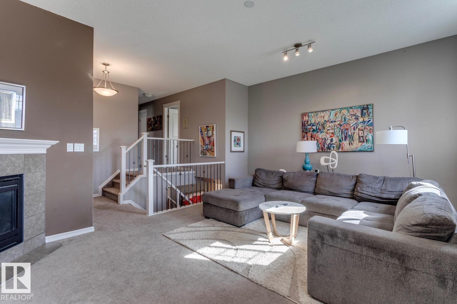 4109 Charles Link Li Sw, Edmonton, Alberta  T6W 0Z4 - Photo 21 - E4463759