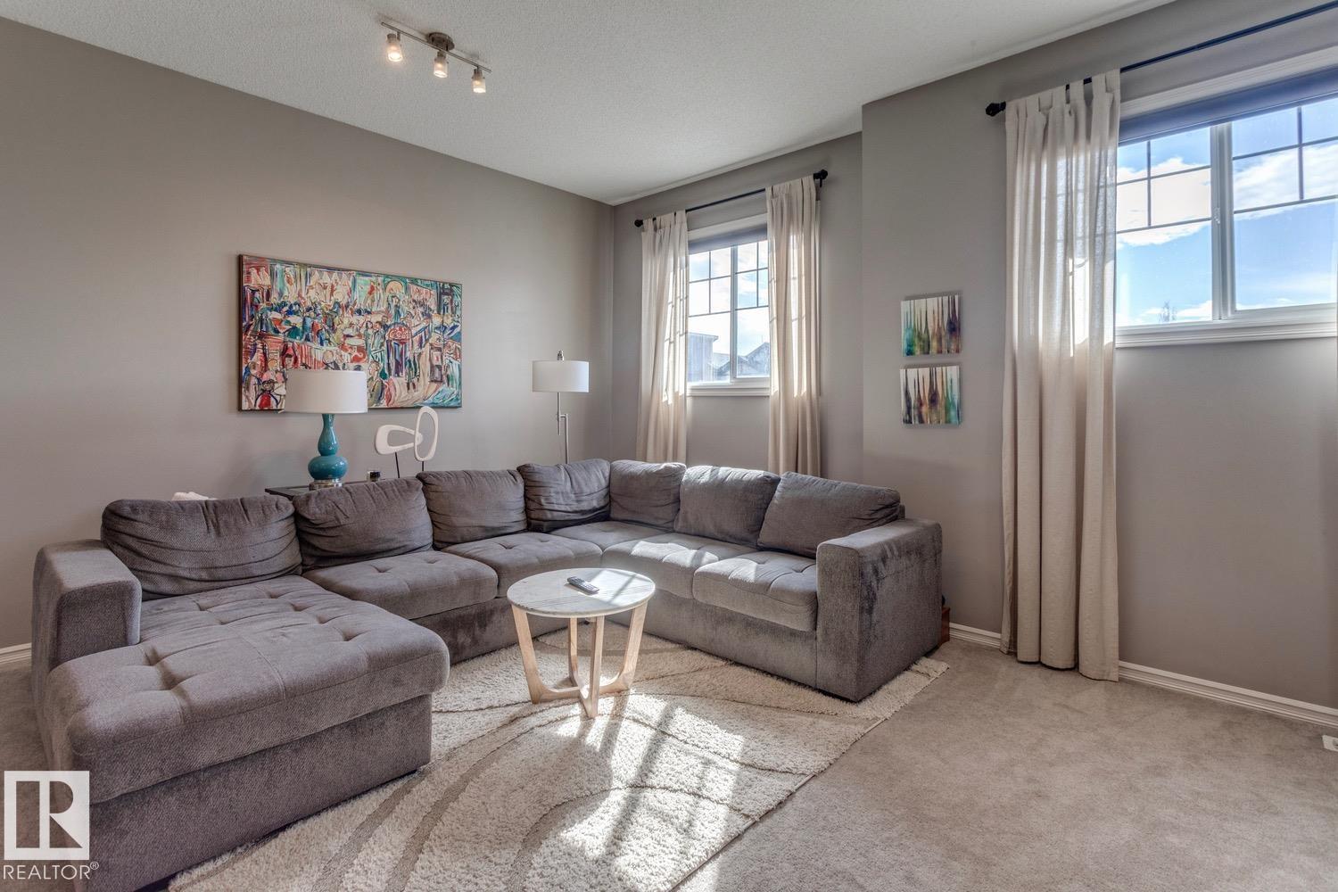 4109 Charles Link Li Sw, Edmonton, Alberta  T6W 0Z4 - Photo 22 - E4463759