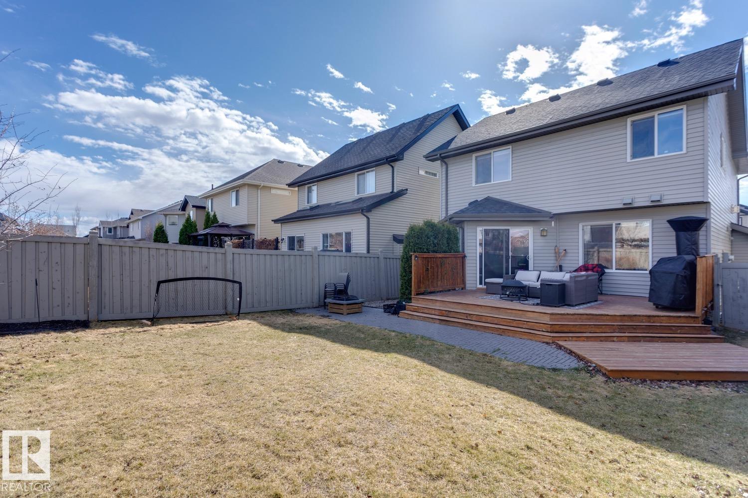 4109 Charles Link Li Sw, Edmonton, Alberta  T6W 0Z4 - Photo 33 - E4463759