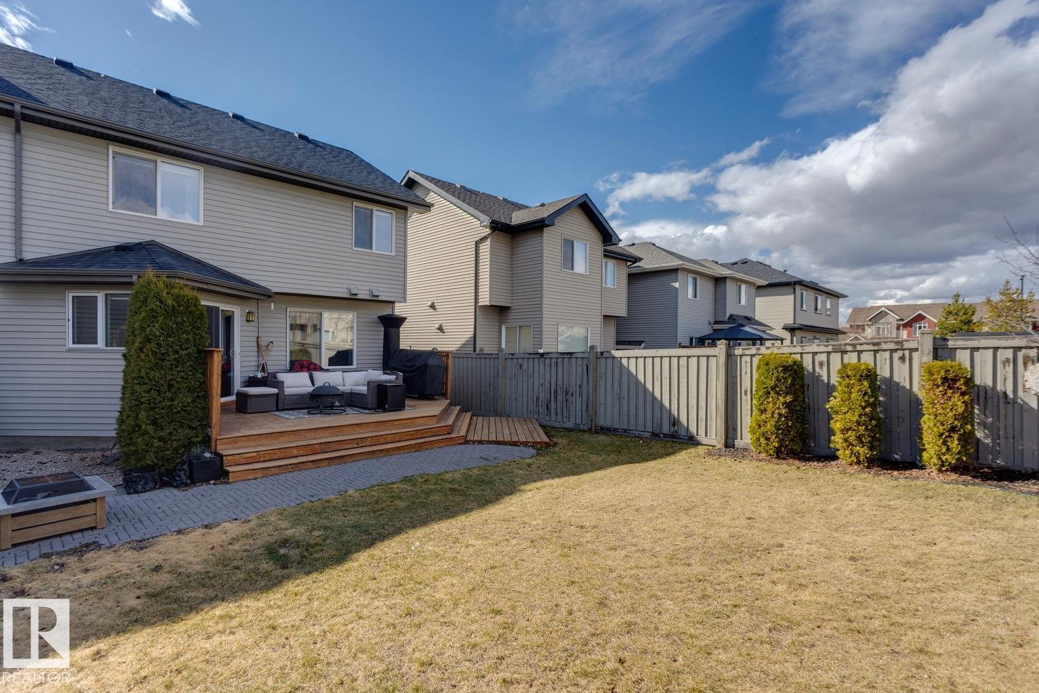 4109 Charles Link Li Sw, Edmonton, Alberta  T6W 0Z4 - Photo 35 - E4463759