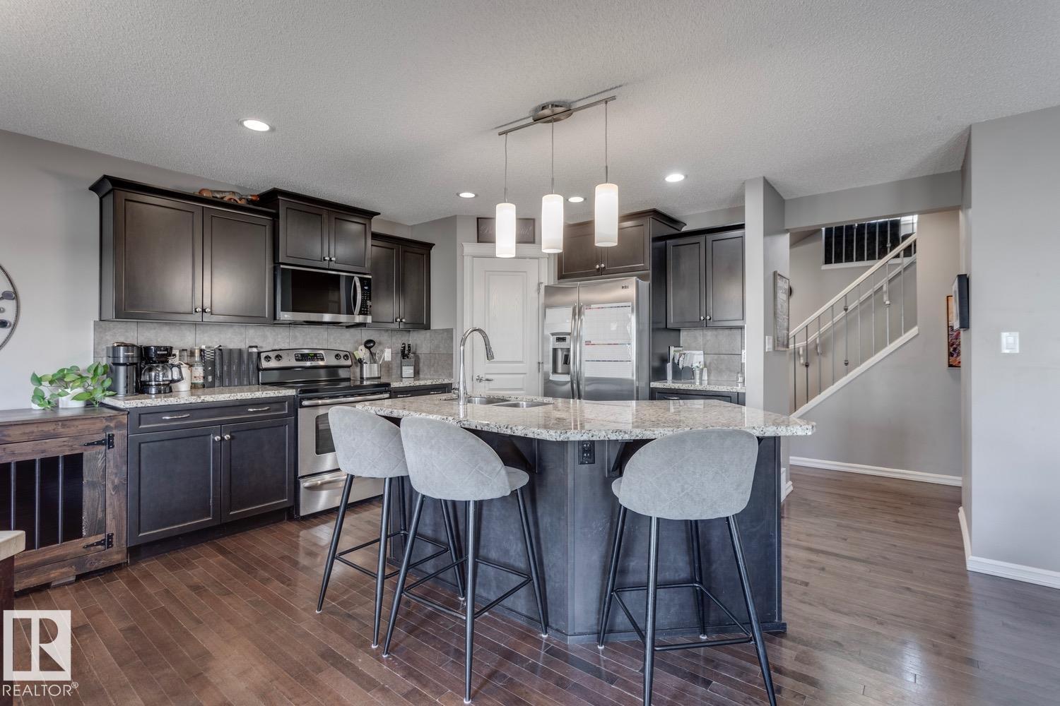 4109 Charles Link Li Sw, Edmonton, Alberta  T6W 0Z4 - Photo 5 - E4463759